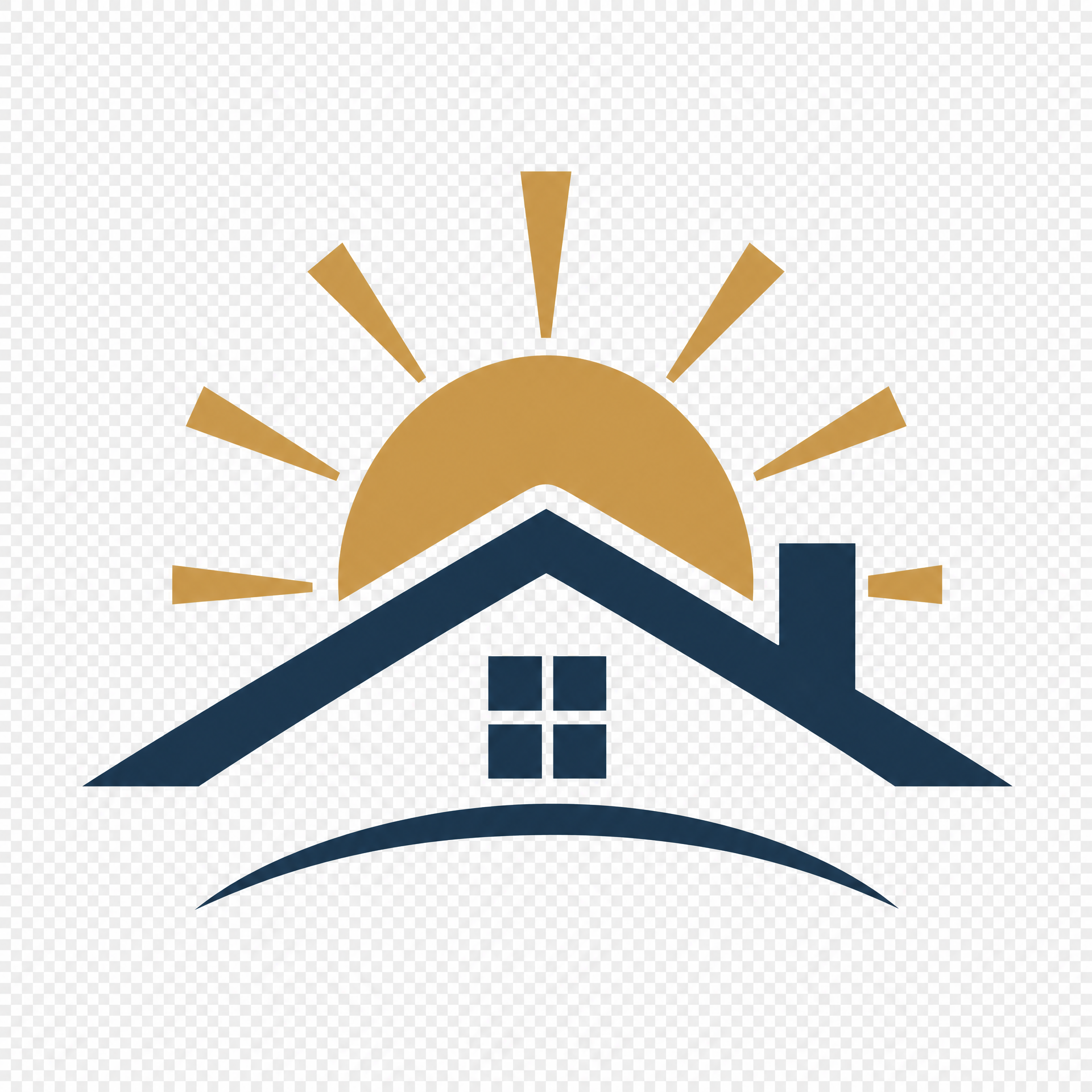 Michael DuBois mortgage broker logo